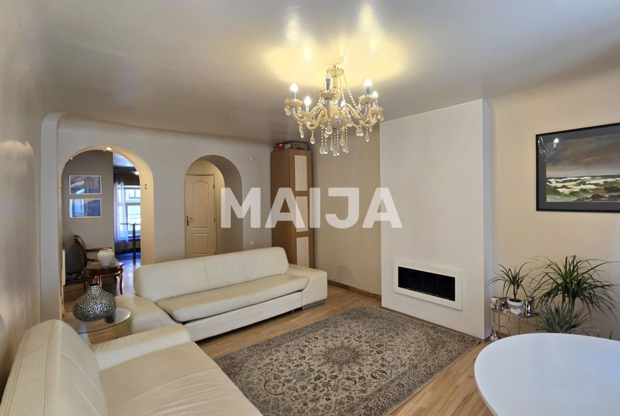 Apartamento en Riga, Letonia, 39 m² - imagen 4