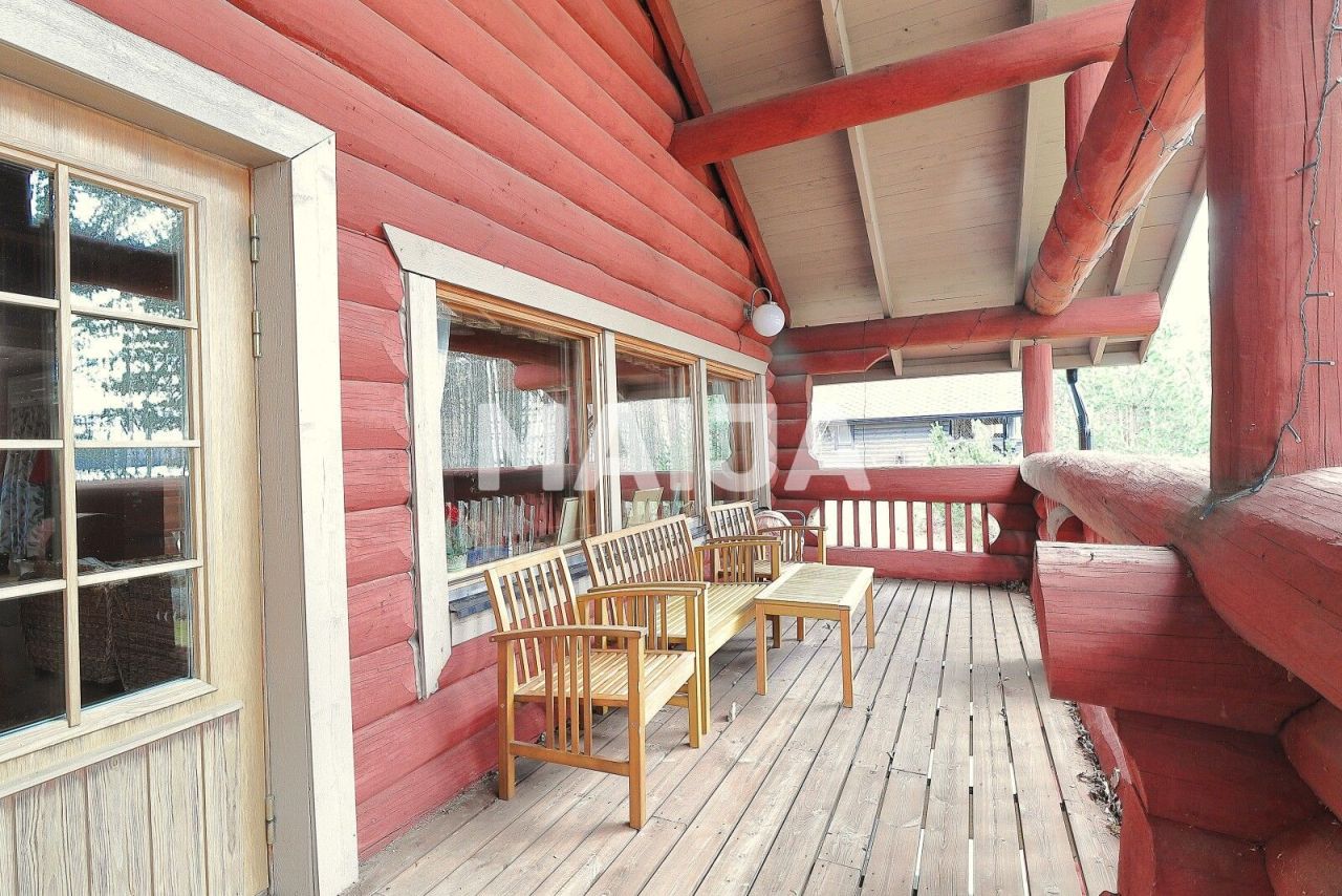 Villa en Sysmä, Finlande, 120 m² - image 4