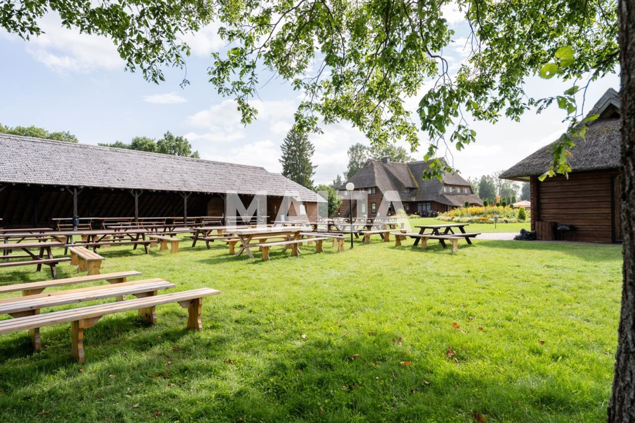 Haus Stameriena, Lettland, 1 713 m² - Foto 6