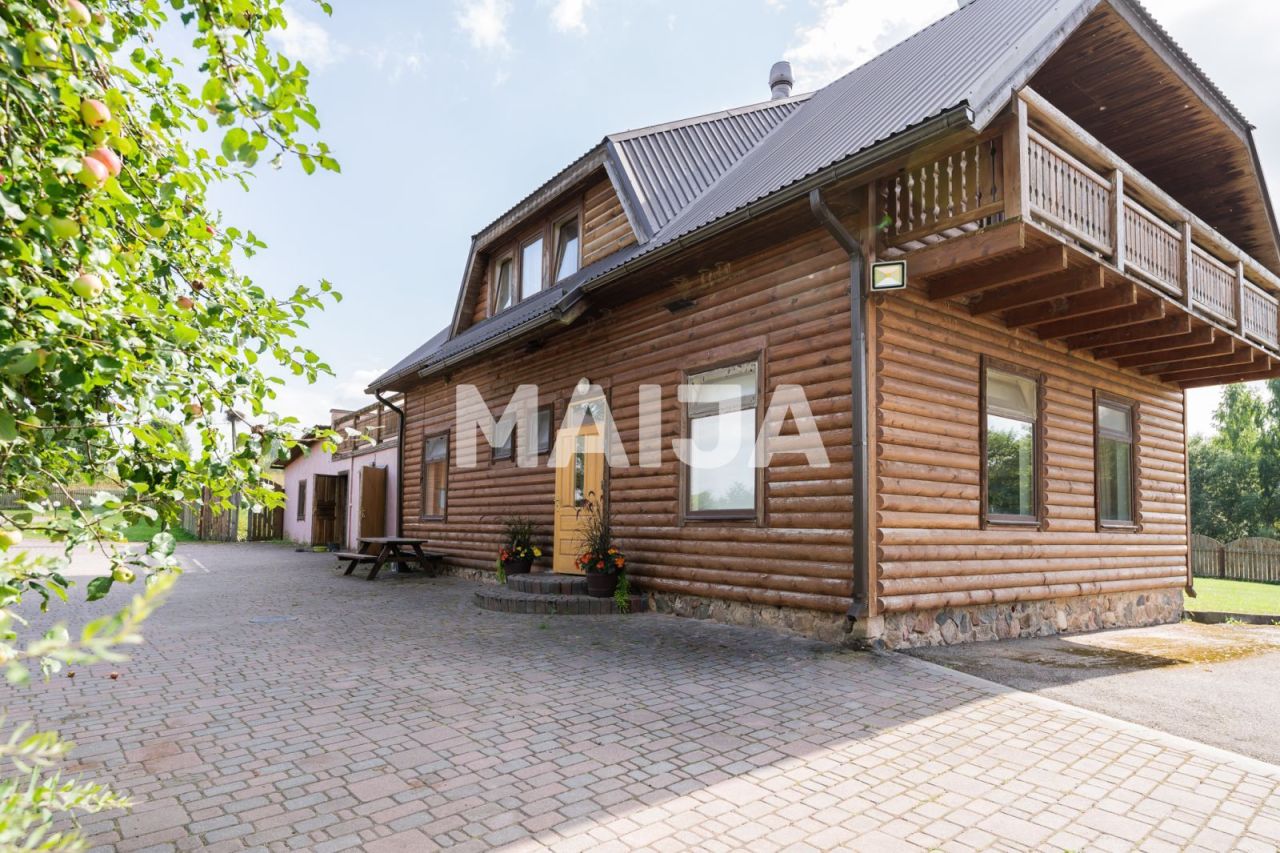 Haus Stameriena, Lettland, 1 713 m² - Foto 7