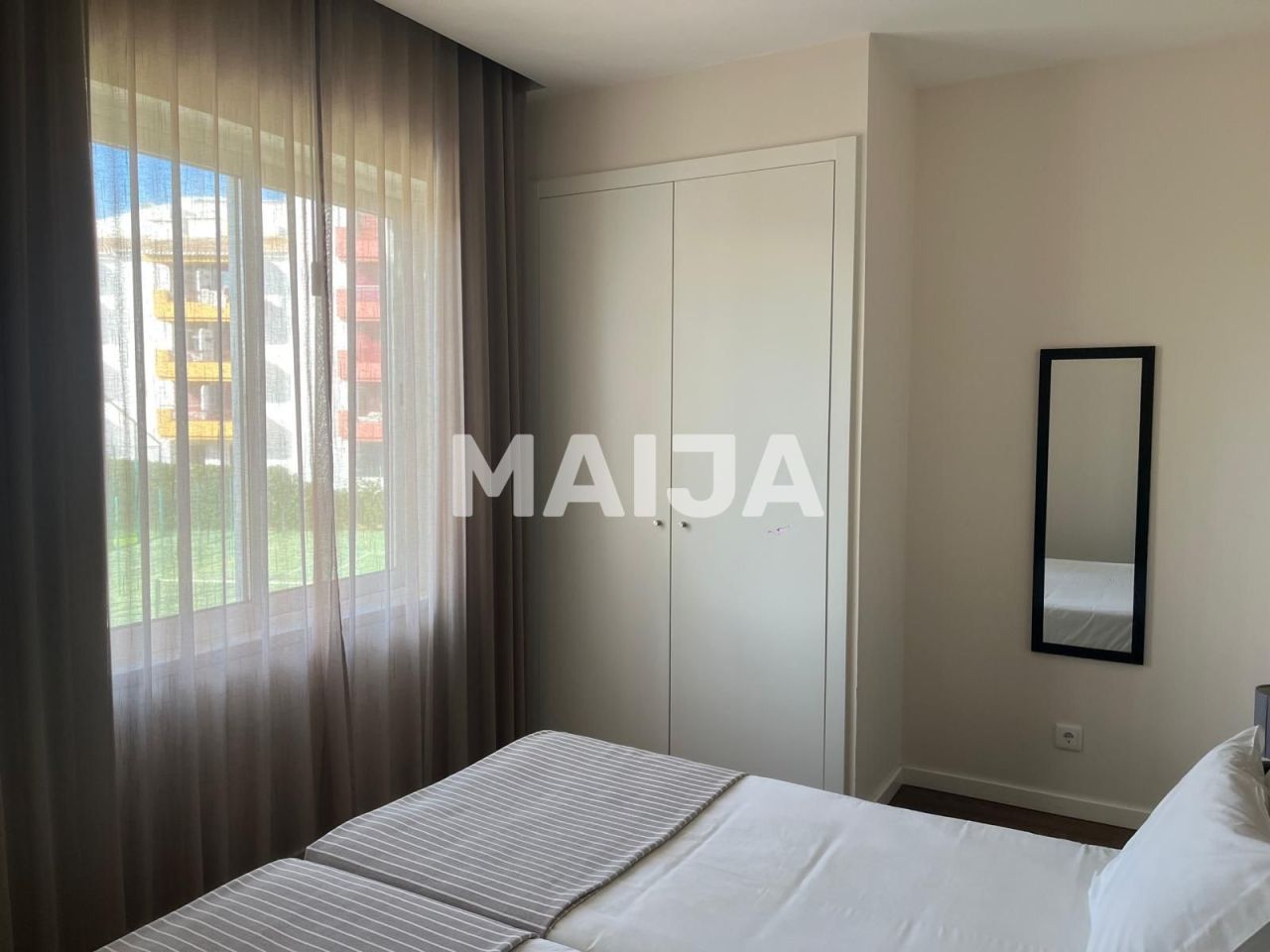 Apartment in Portimao, Portugal, 40.35 m² - picture 7