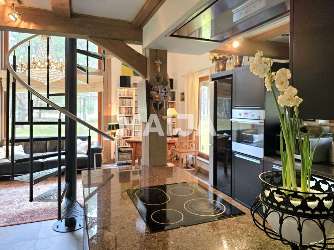 Casa en Ventspils, Letonia, 145 m² - imagen 7