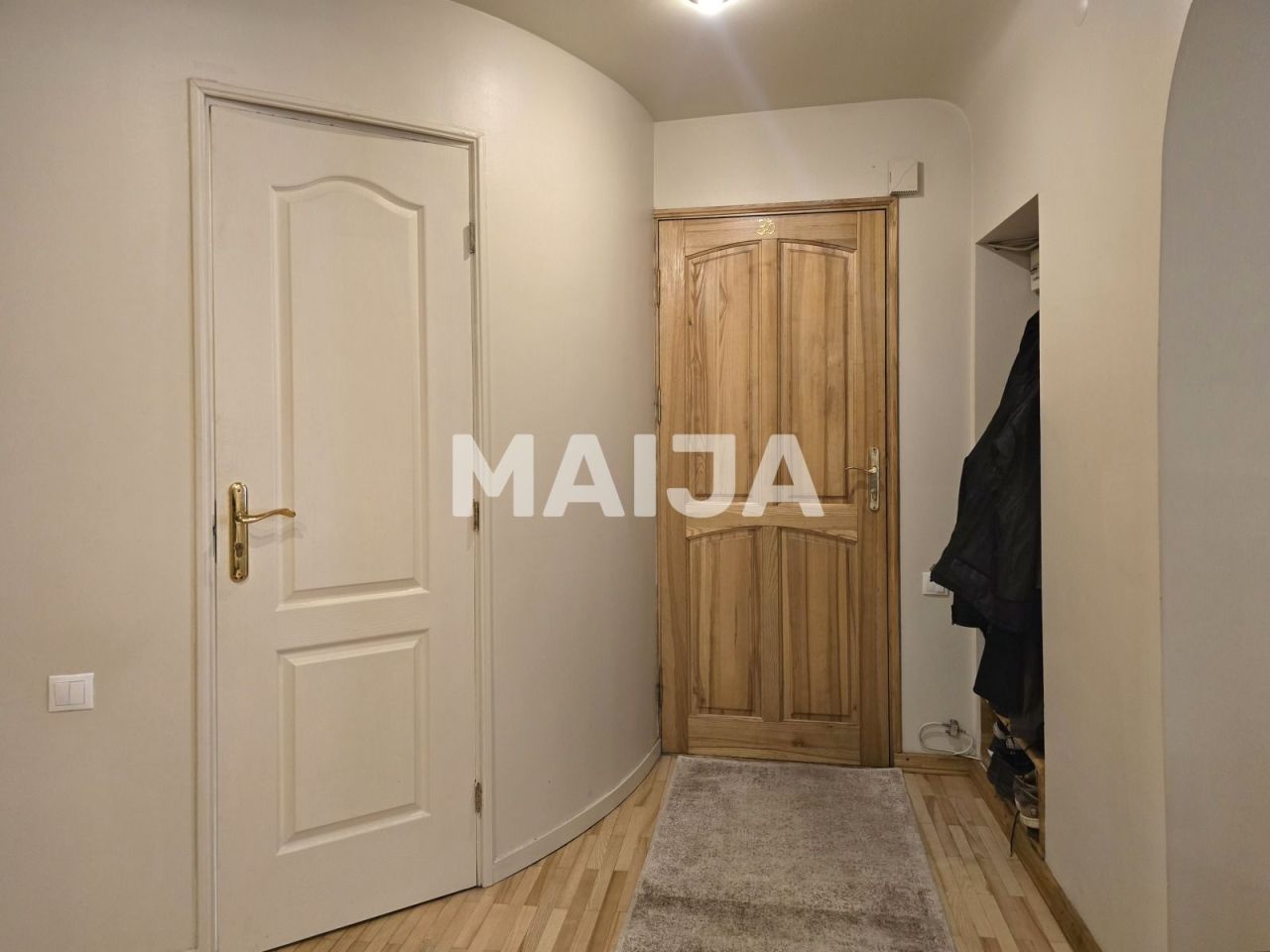 Apartamento en Riga, Letonia, 39 m² - imagen 8
