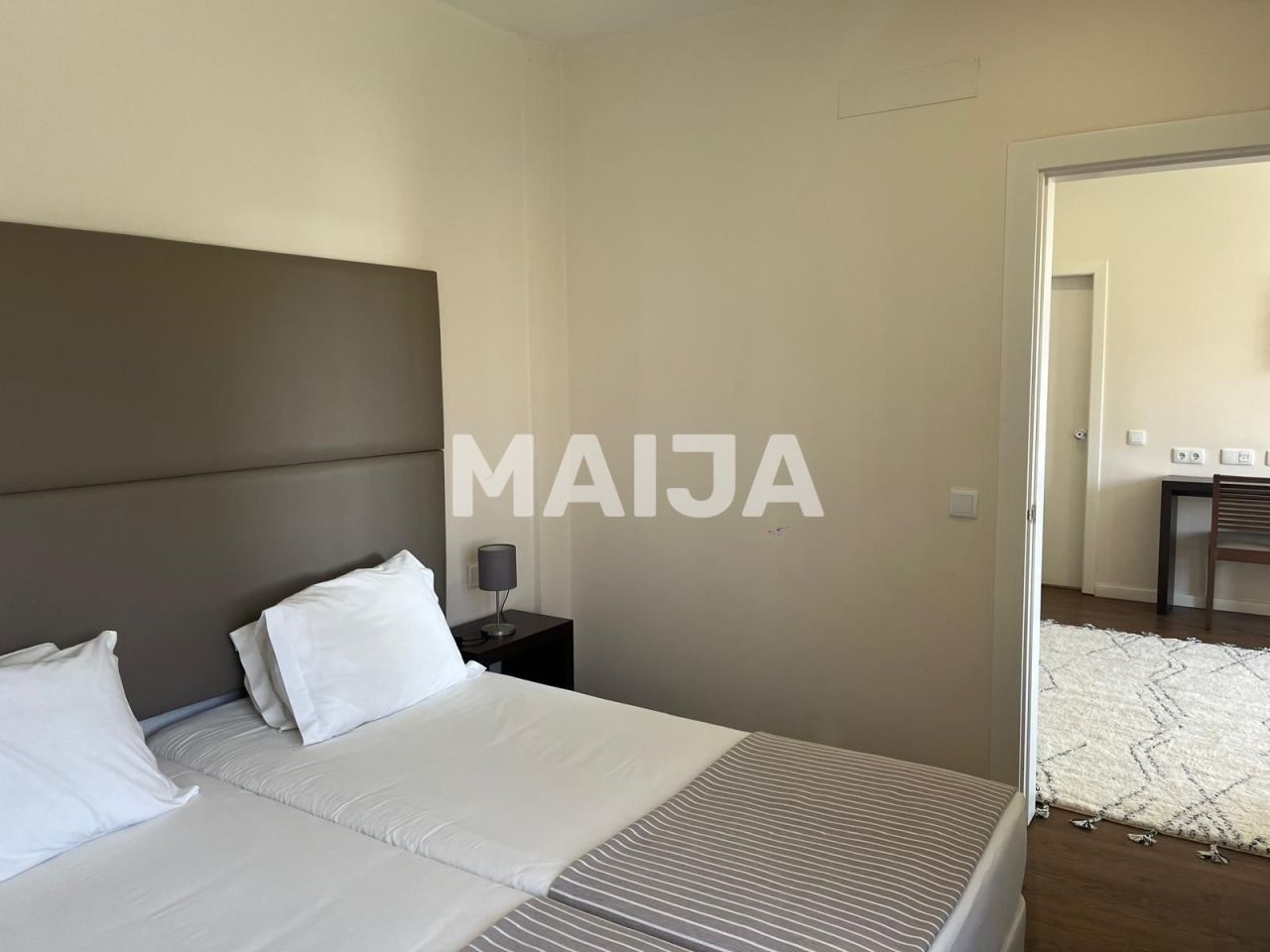 Apartment in Portimao, Portugal, 40.35 m² - picture 8