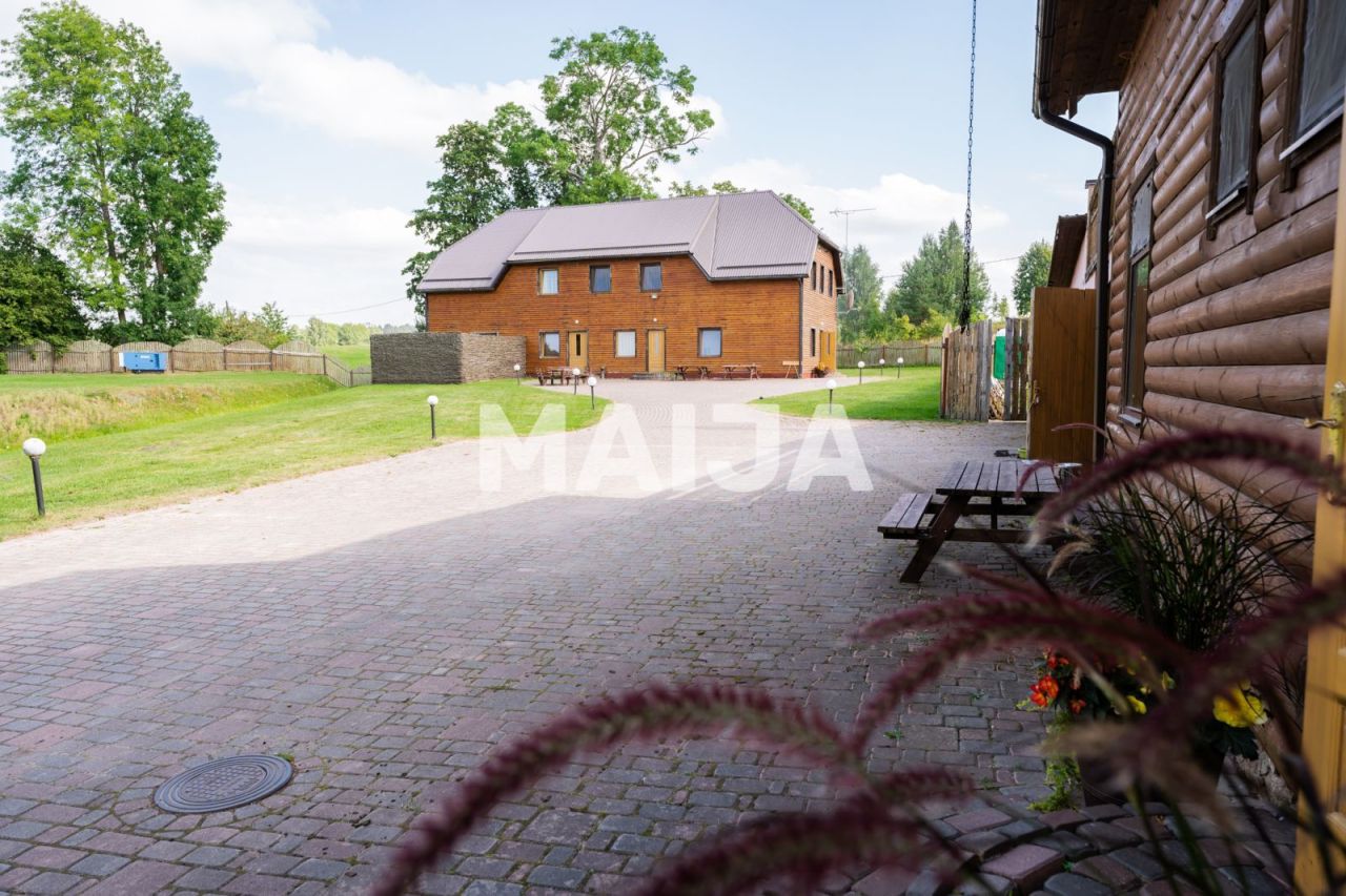 Haus Stameriena, Lettland, 1 713 m² - Foto 9