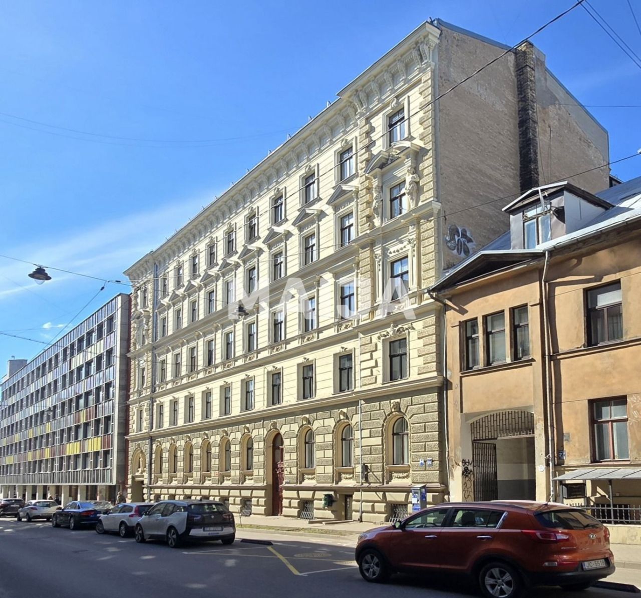 Apartamento en Riga, Letonia, 39 m² - imagen 10