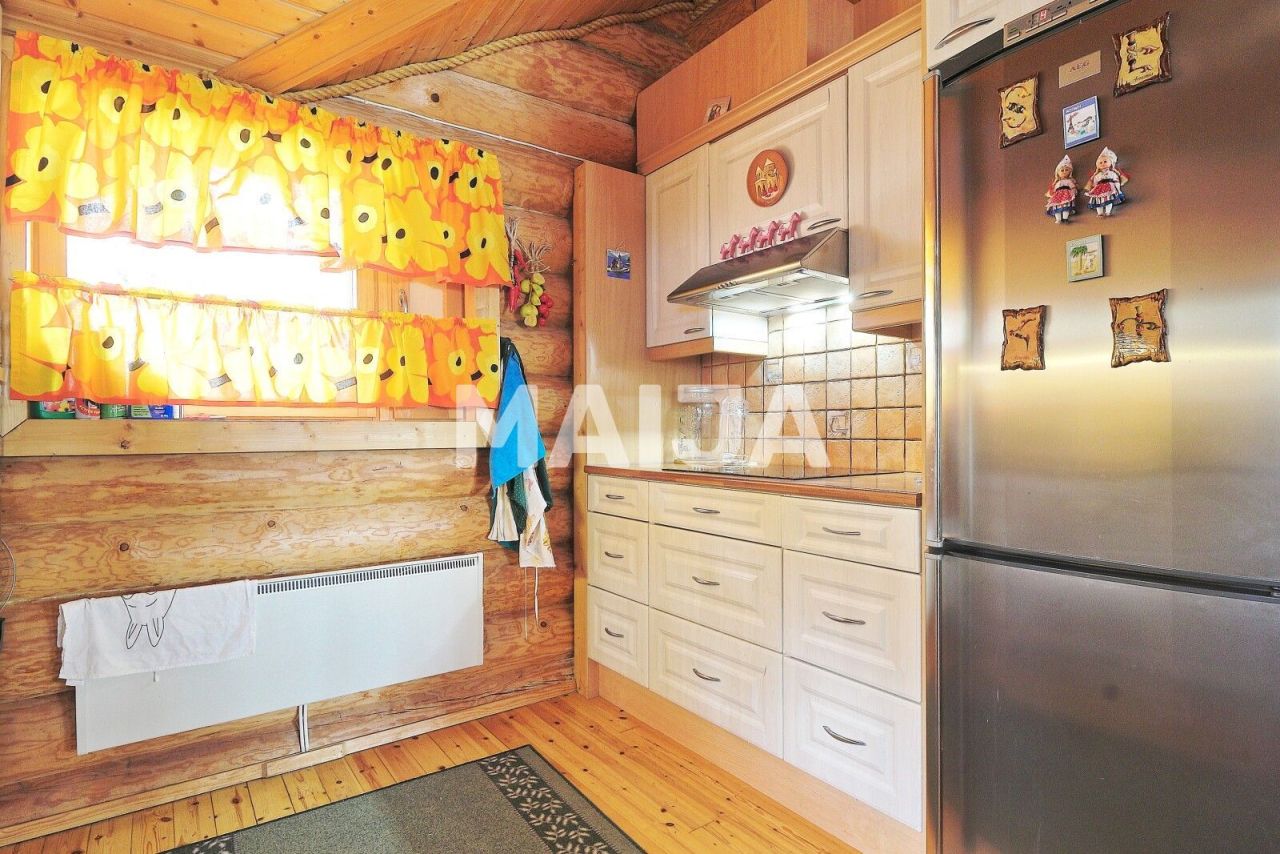 Villa en Sysmä, Finlande, 120 m² - image 10