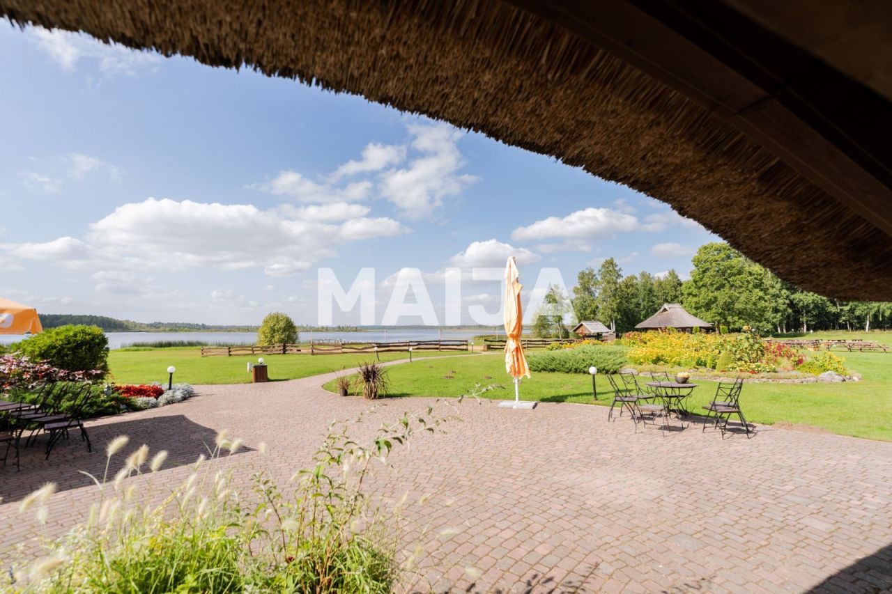 Haus Stameriena, Lettland, 1 713 m² - Foto 10