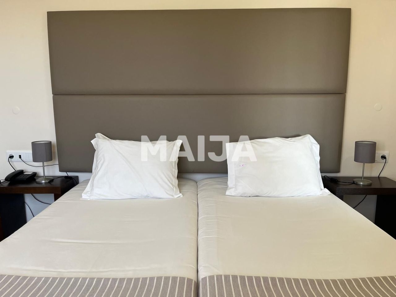 Apartment in Portimao, Portugal, 40.35 m² - picture 10