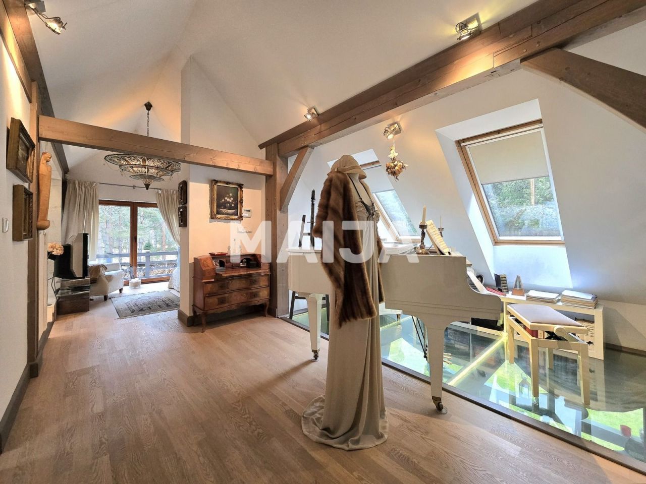 Casa en Ventspils, Letonia, 145 m² - imagen 11