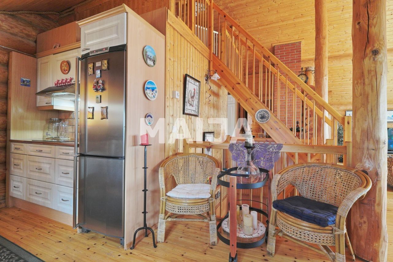 Villa en Sysmä, Finlande, 120 m² - image 13