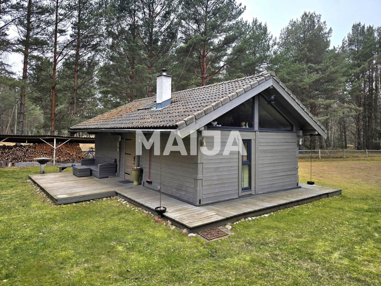 Casa en Ventspils, Letonia, 145 m² - imagen 13