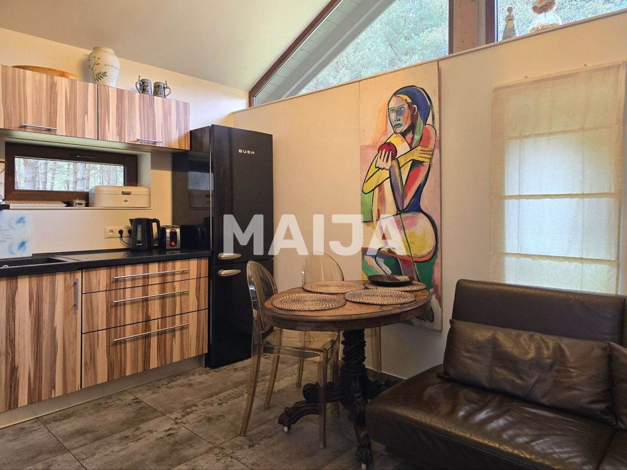 Casa en Ventspils, Letonia, 145 m² - imagen 14