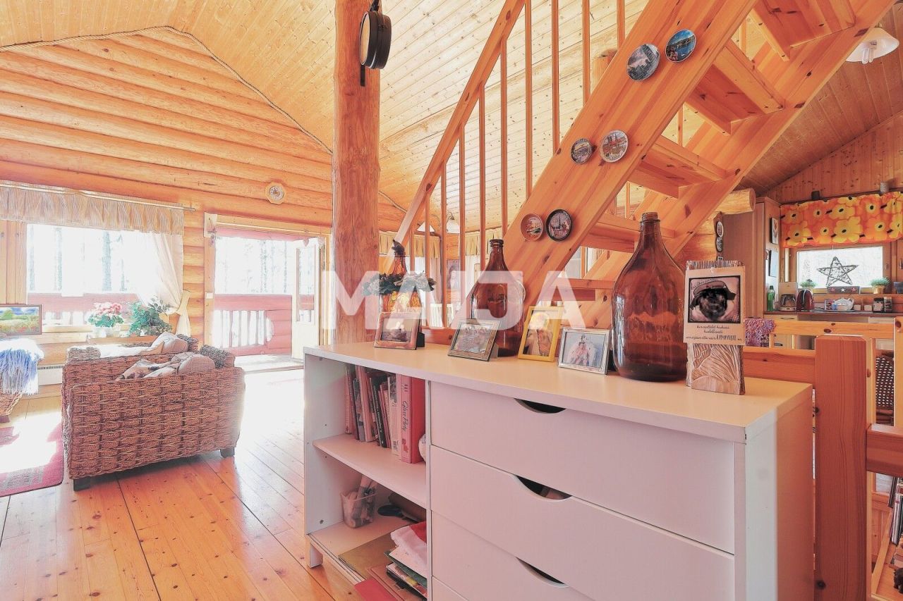 Villa en Sysmä, Finlande, 120 m² - image 14