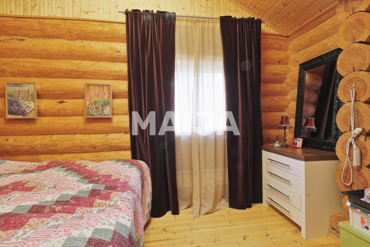 Villa en Sysmä, Finlande, 120 m² - image 15