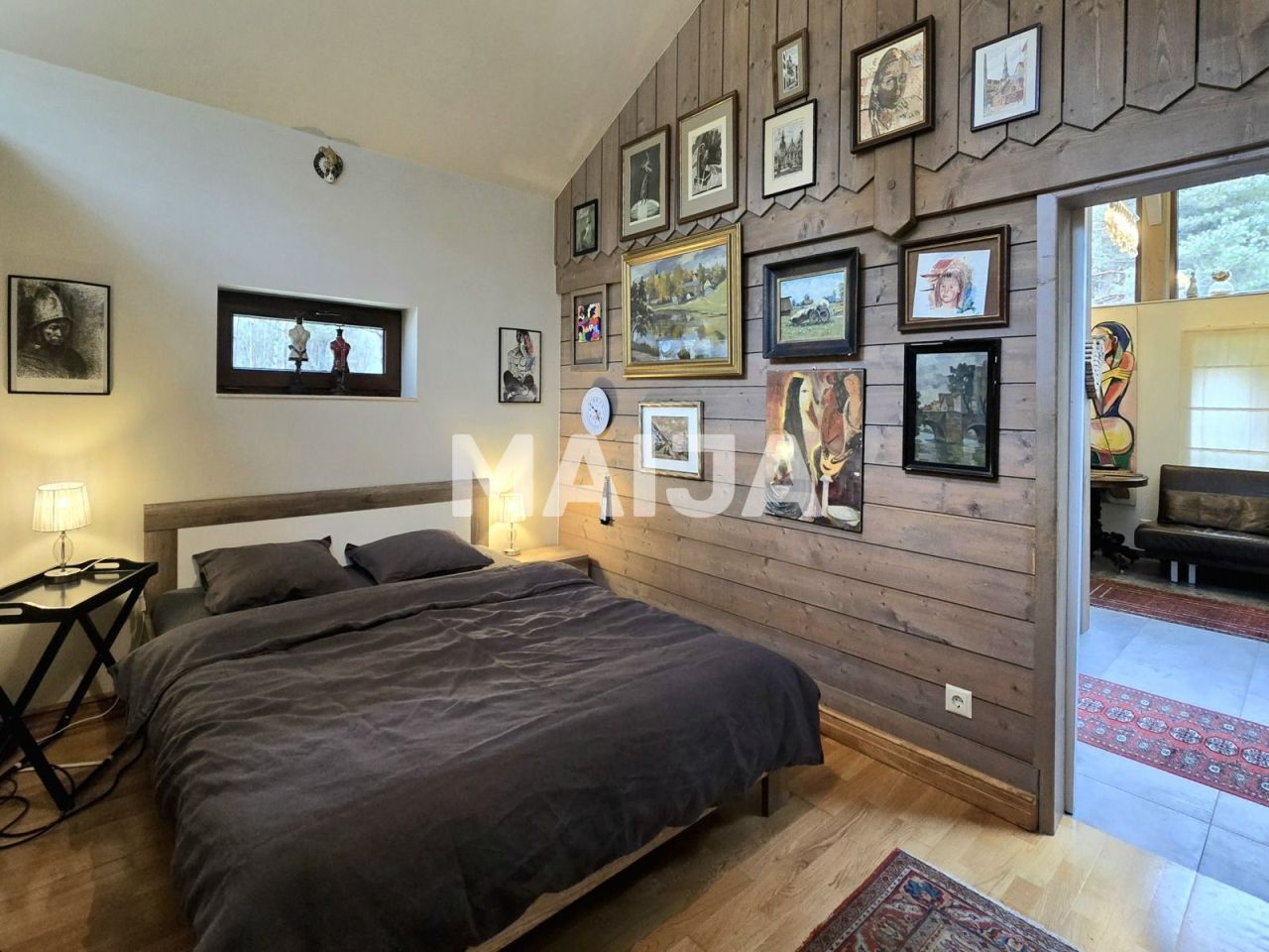 Casa en Ventspils, Letonia, 145 m² - imagen 15