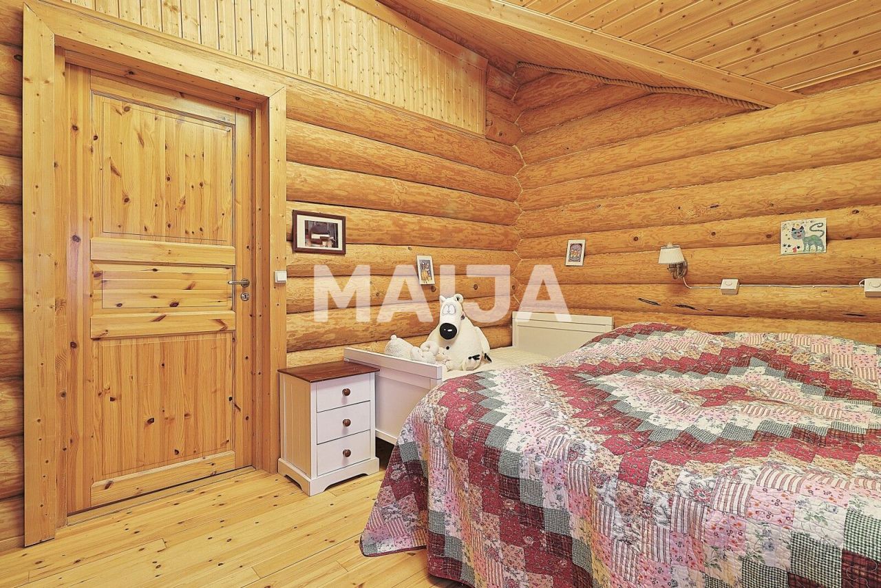 Villa en Sysmä, Finlande, 120 m² - image 16