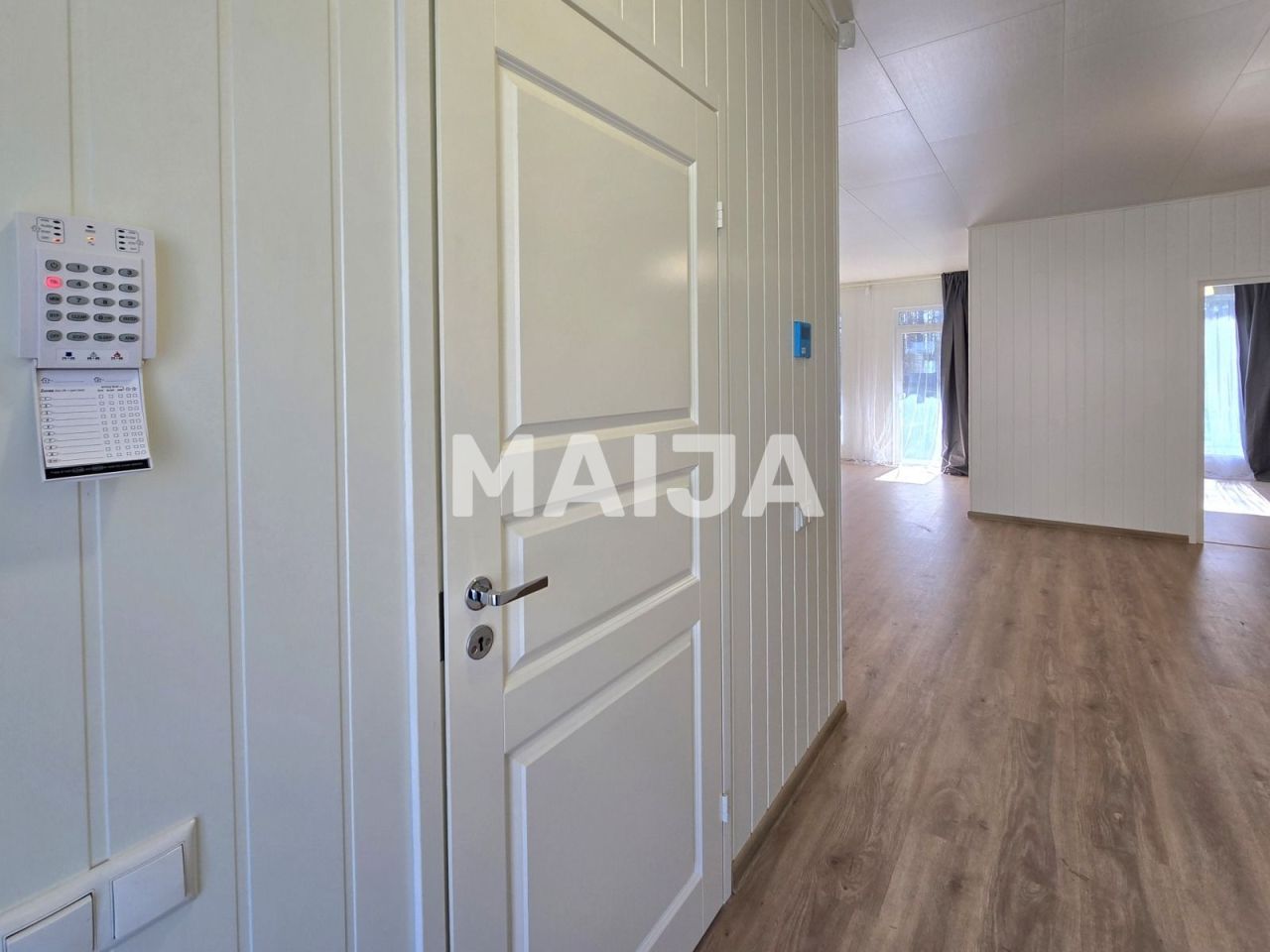 Casa Spilve, Lettonia, 122 m² - foto 16