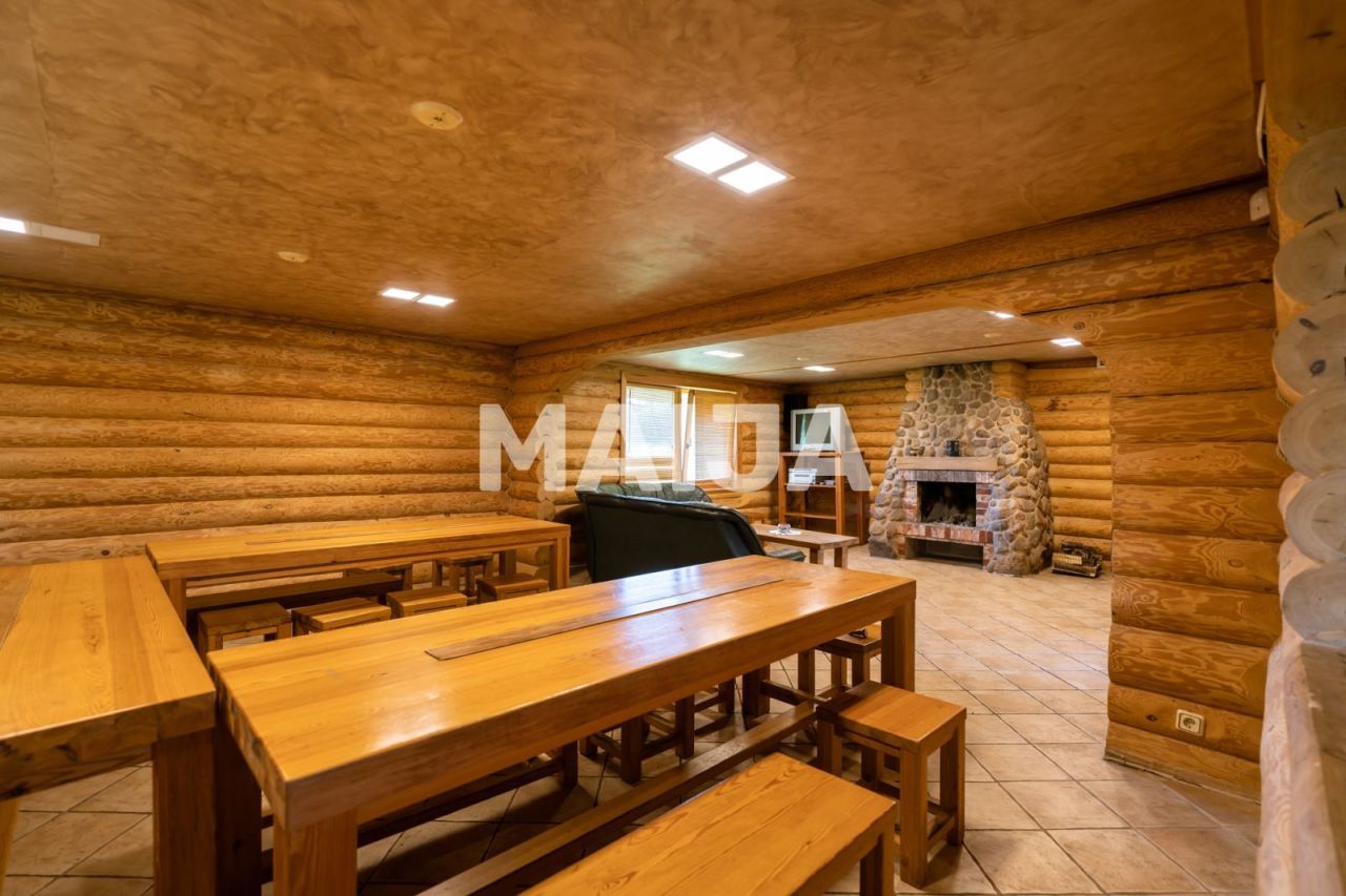 Haus Stameriena, Lettland, 1 713 m² - Foto 17