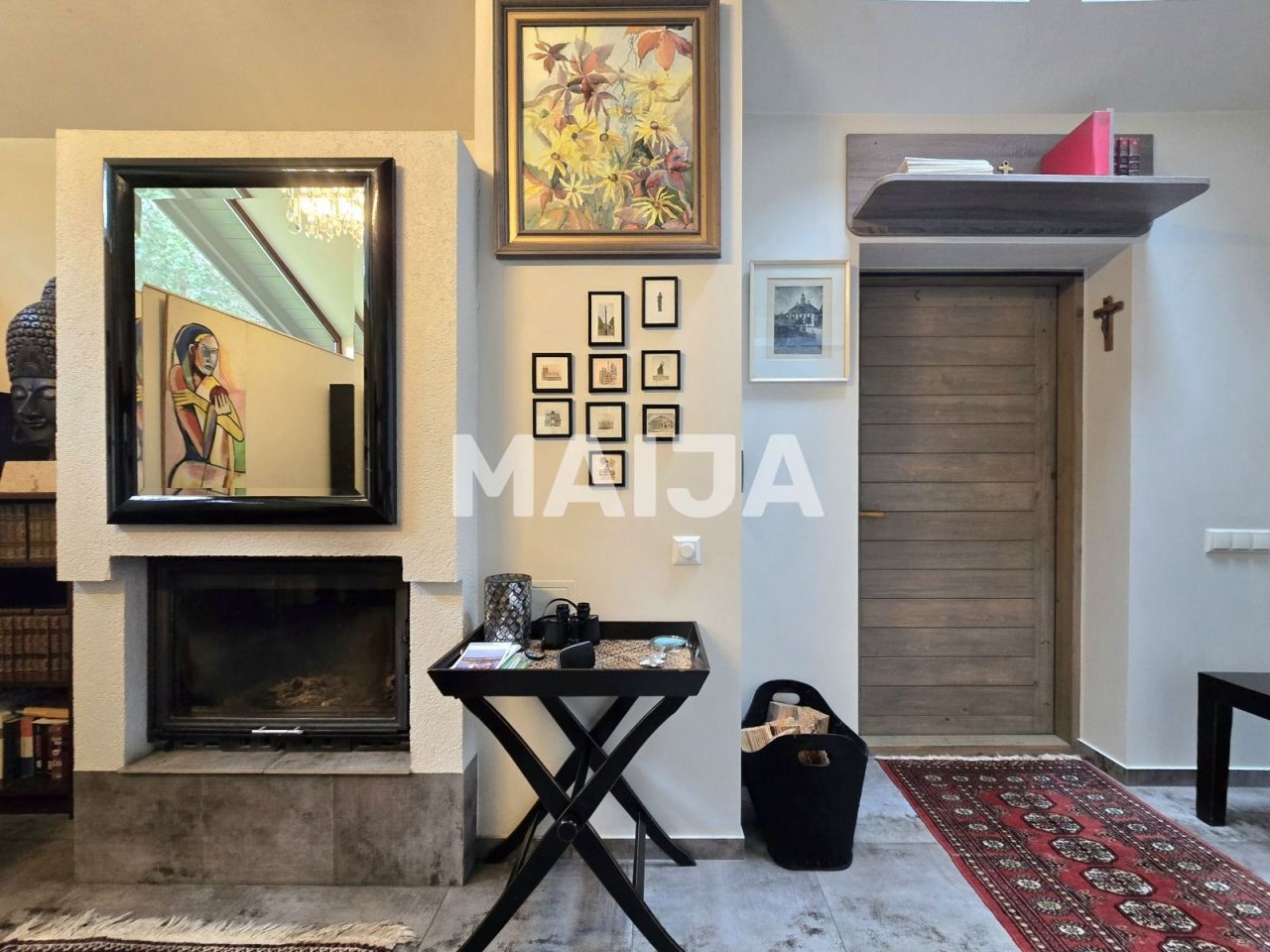 Casa en Ventspils, Letonia, 145 m² - imagen 17