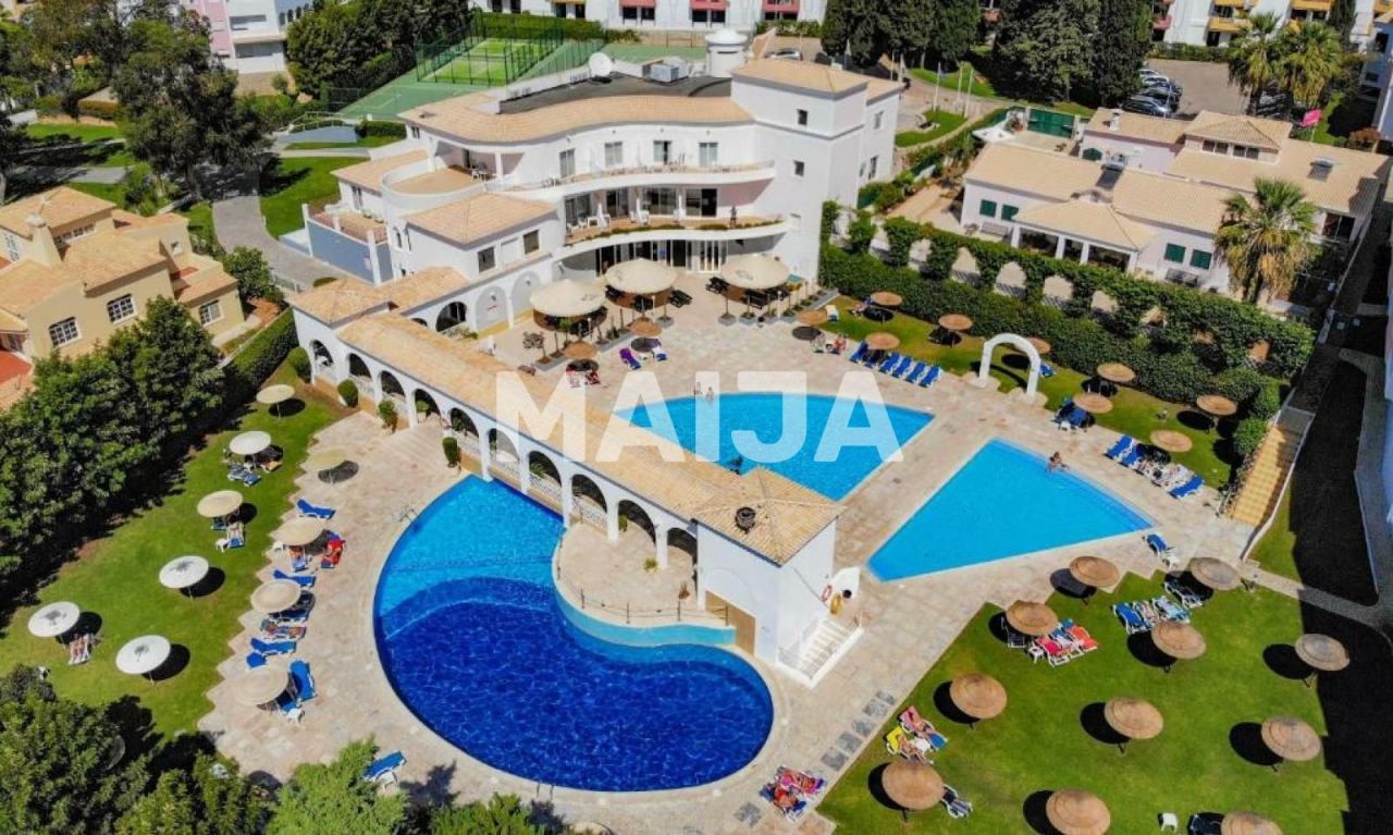 Apartment in Portimao, Portugal, 40.35 m² - picture 18