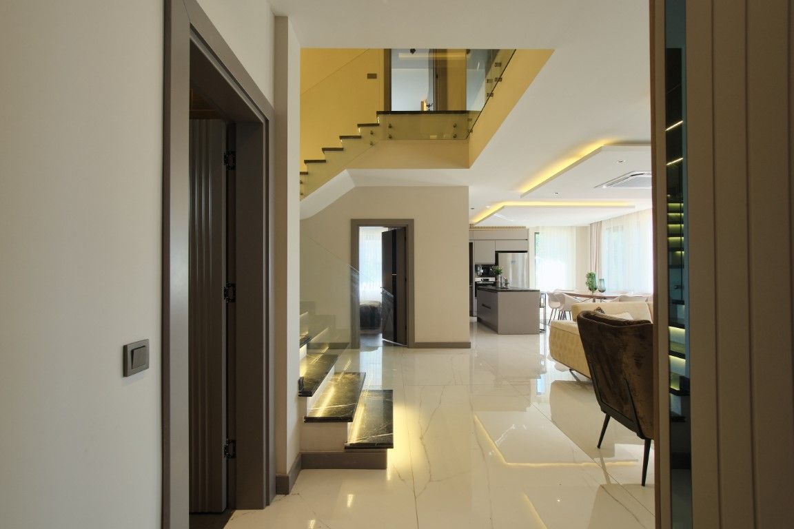 Villa a Alanya, Turchia, 250 m² - foto 2