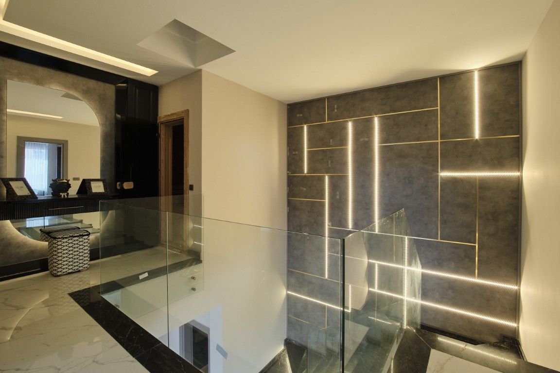 Villa a Alanya, Turchia, 250 m² - foto 8