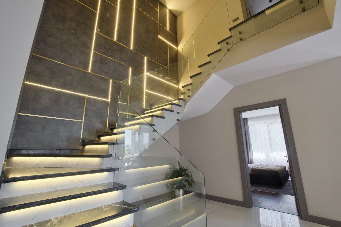 Villa a Alanya, Turchia, 250 m² - foto 7