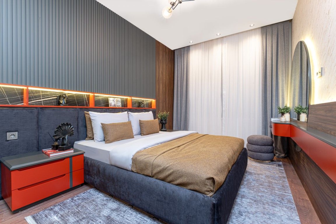 Villa a Alanya, Turchia, 250 m² - foto 9