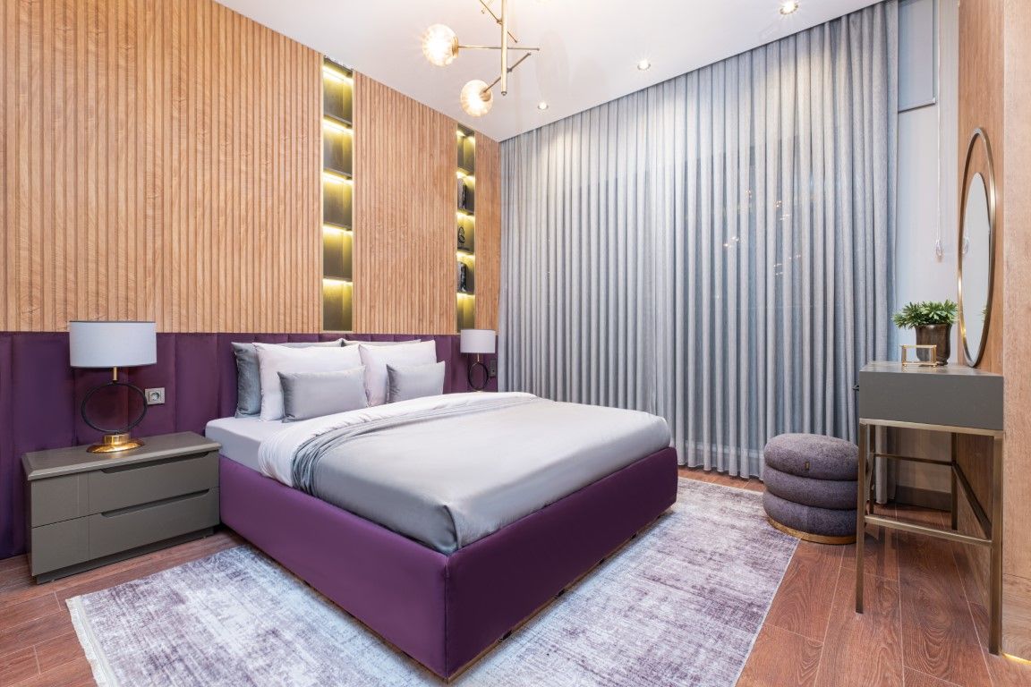 Villa a Alanya, Turchia, 250 m² - foto 10