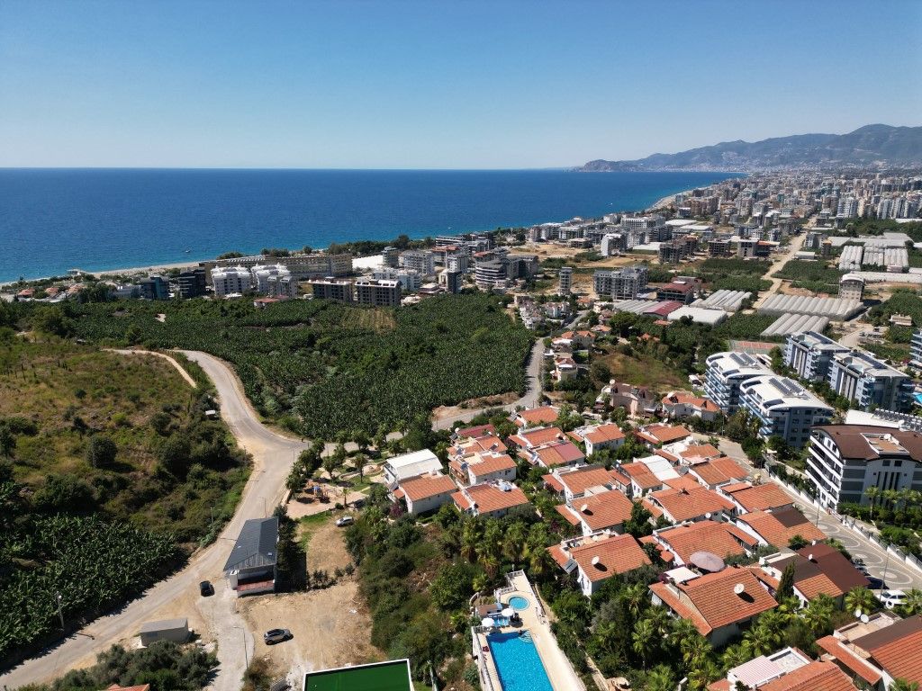 Villa a Alanya, Turchia, 250 m² - foto 14