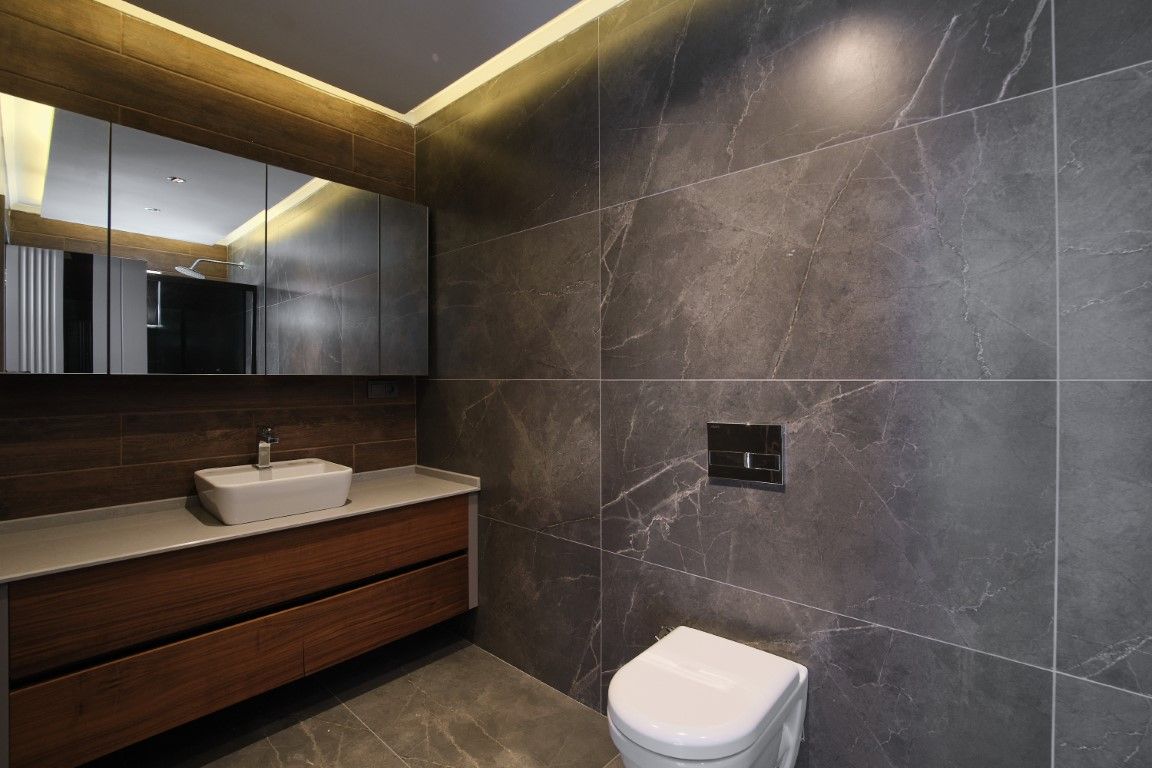 Villa a Alanya, Turchia, 250 m² - foto 12