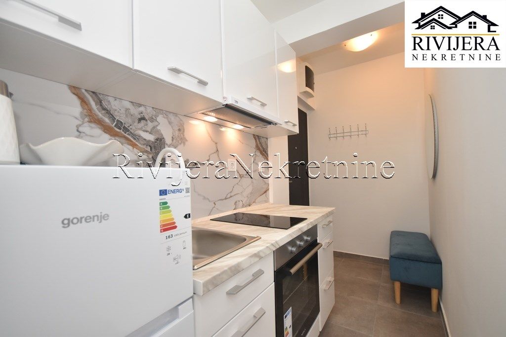 Appartement à Herceg-Novi, Monténégro, 28 m² - image 5