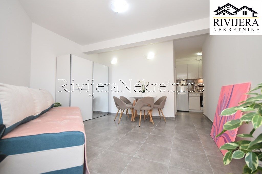 Appartement à Herceg-Novi, Monténégro, 28 m² - image 2