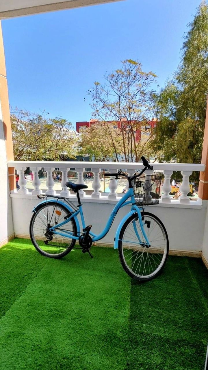 Appartamenti a Torrevieja, Spagna, 58 m² - foto 11