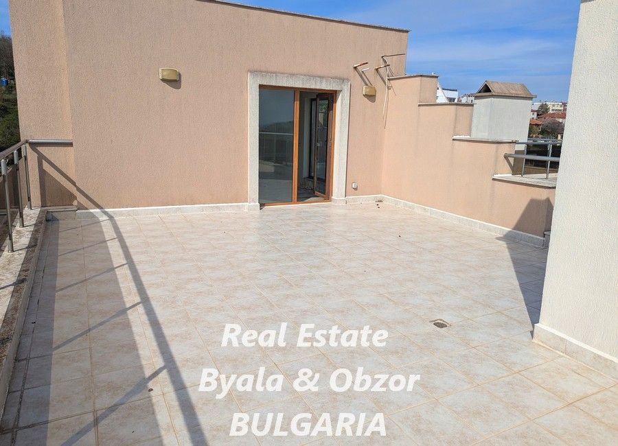 Ático en Byala, Bulgaria, 70 m² - imagen 4