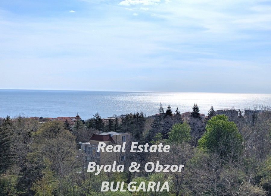 Ático en Byala, Bulgaria, 70 m² - imagen 1