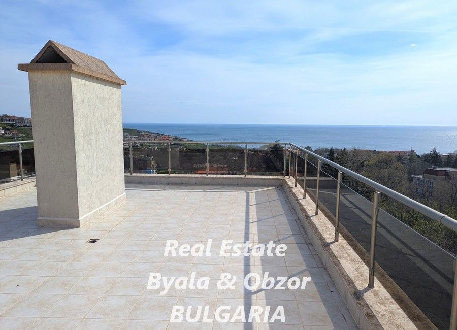 Ático en Byala, Bulgaria, 70 m² - imagen 3