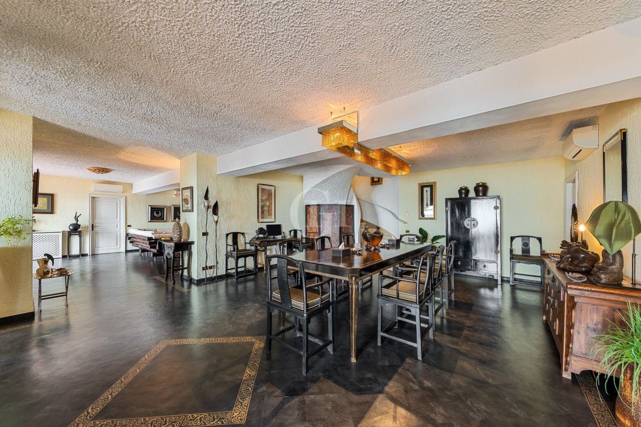 Villa in Gardasee, Italien, 1 000 m² - Foto 11