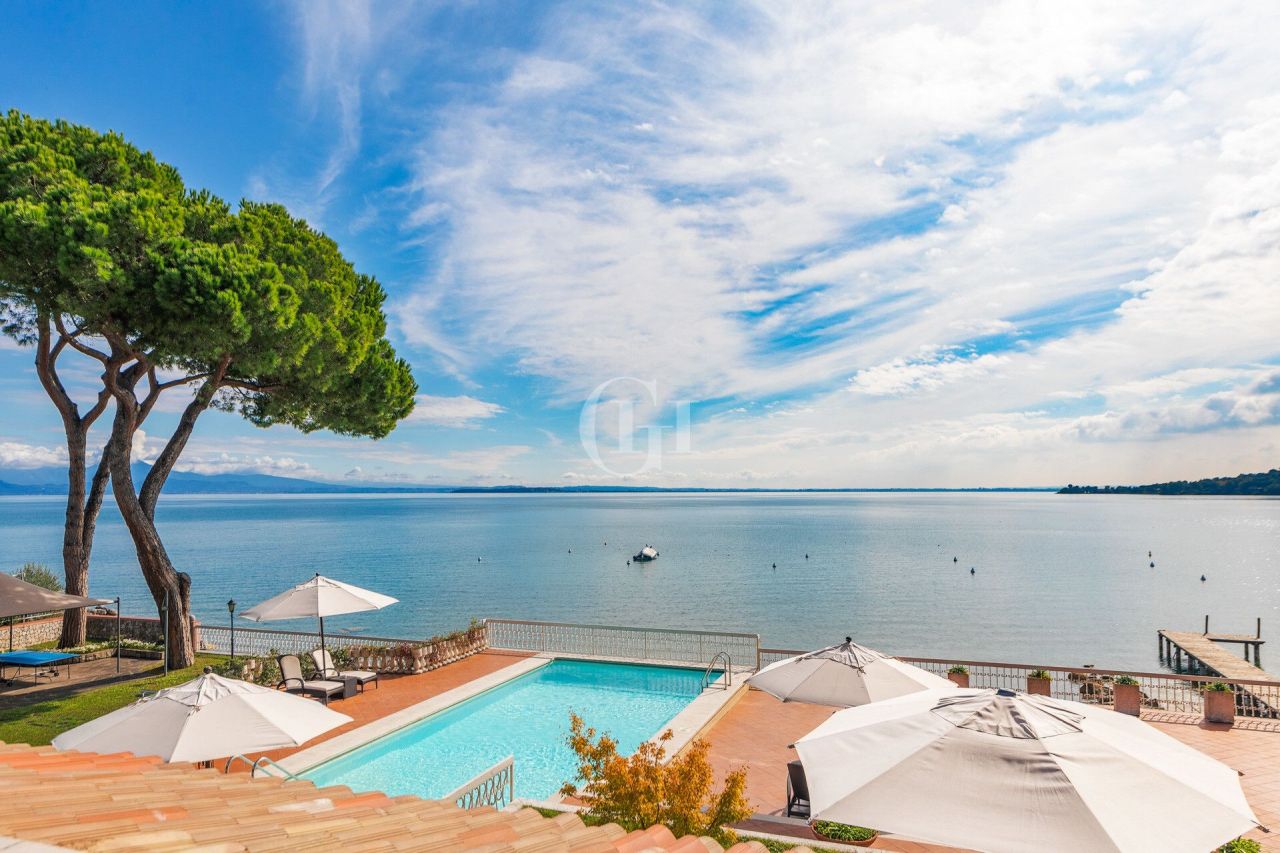 Villa in Gardasee, Italien, 1 000 m² - Foto 18