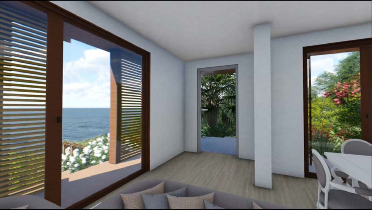 Terreno por Lago de Garda, Italia, 1 200 m² - imagen 5