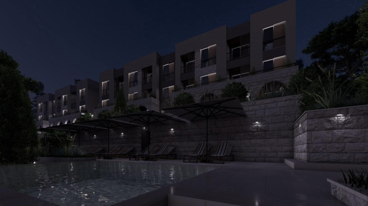 Appartamento a Tivat, Montenegro, 51.19 m² - foto 3