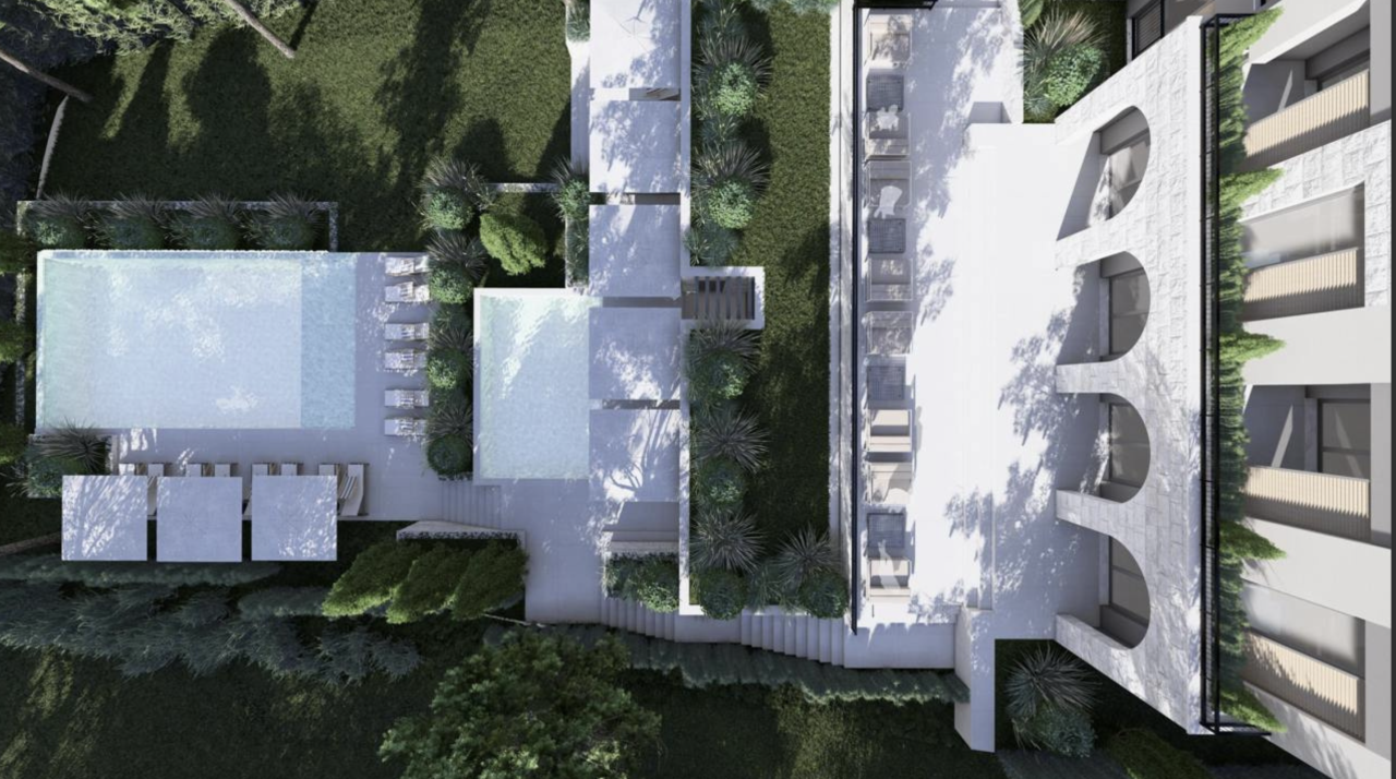 Appartamento a Tivat, Montenegro, 51.19 m² - foto 5