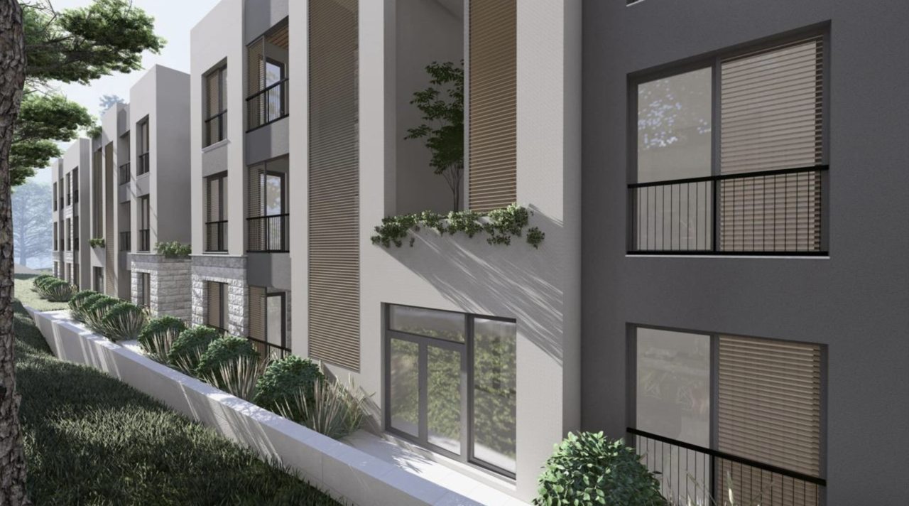 Appartamento a Tivat, Montenegro, 51.19 m² - foto 6