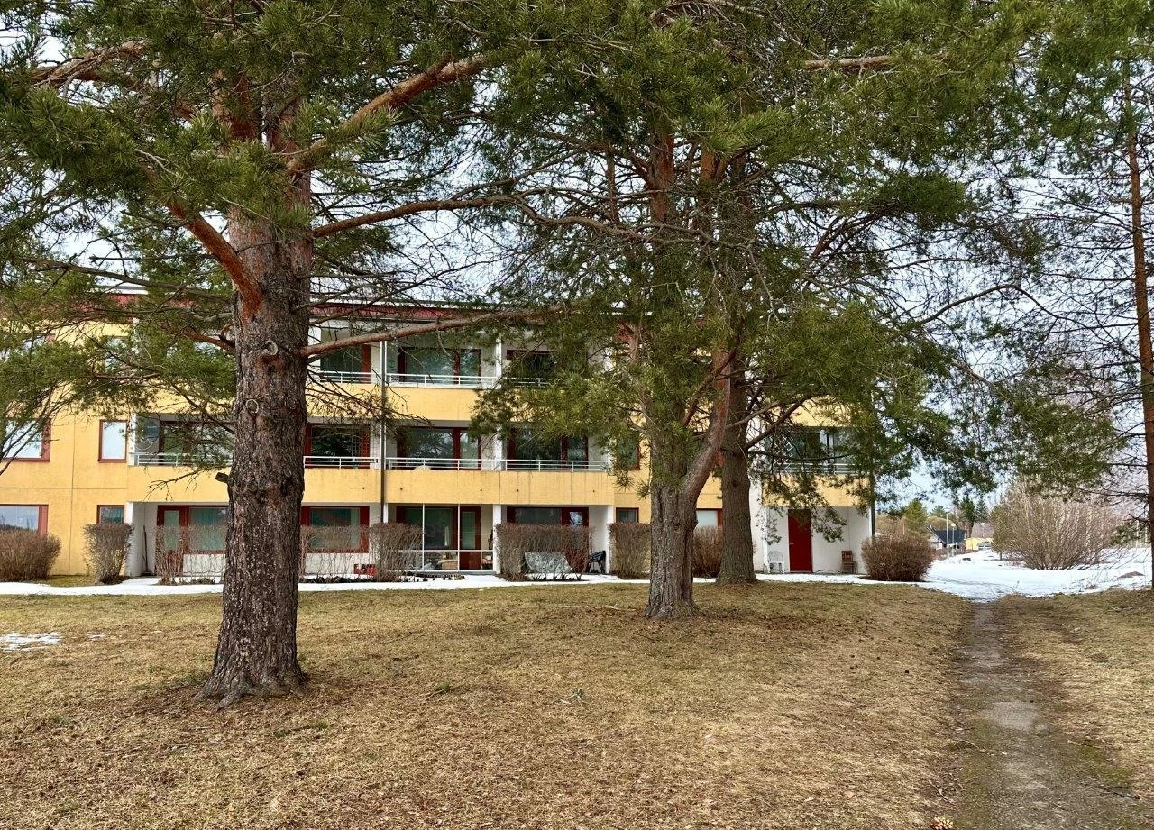 Wohnung in Hartola, Finnland, 32 m² - Foto 1