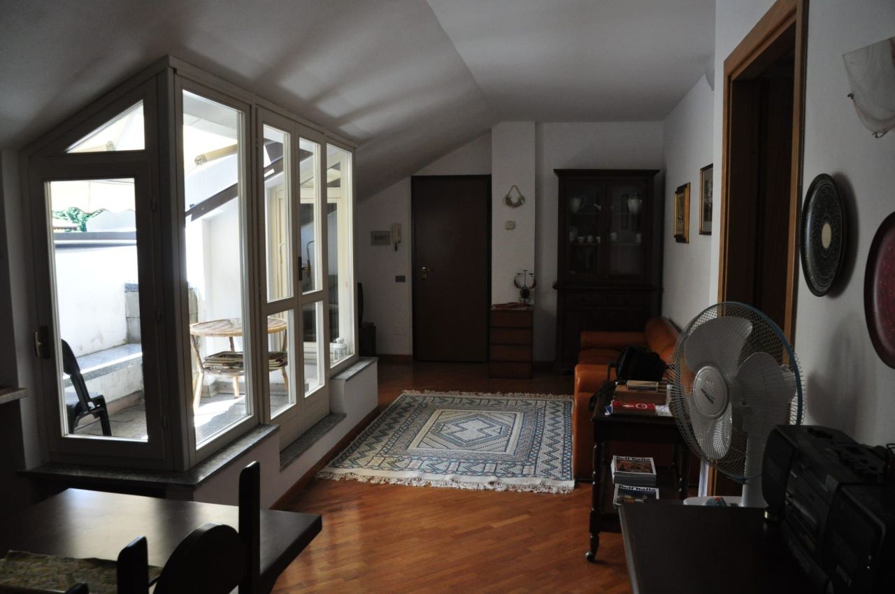 Loft in Stresa, Italien, 79 m² - Foto 5