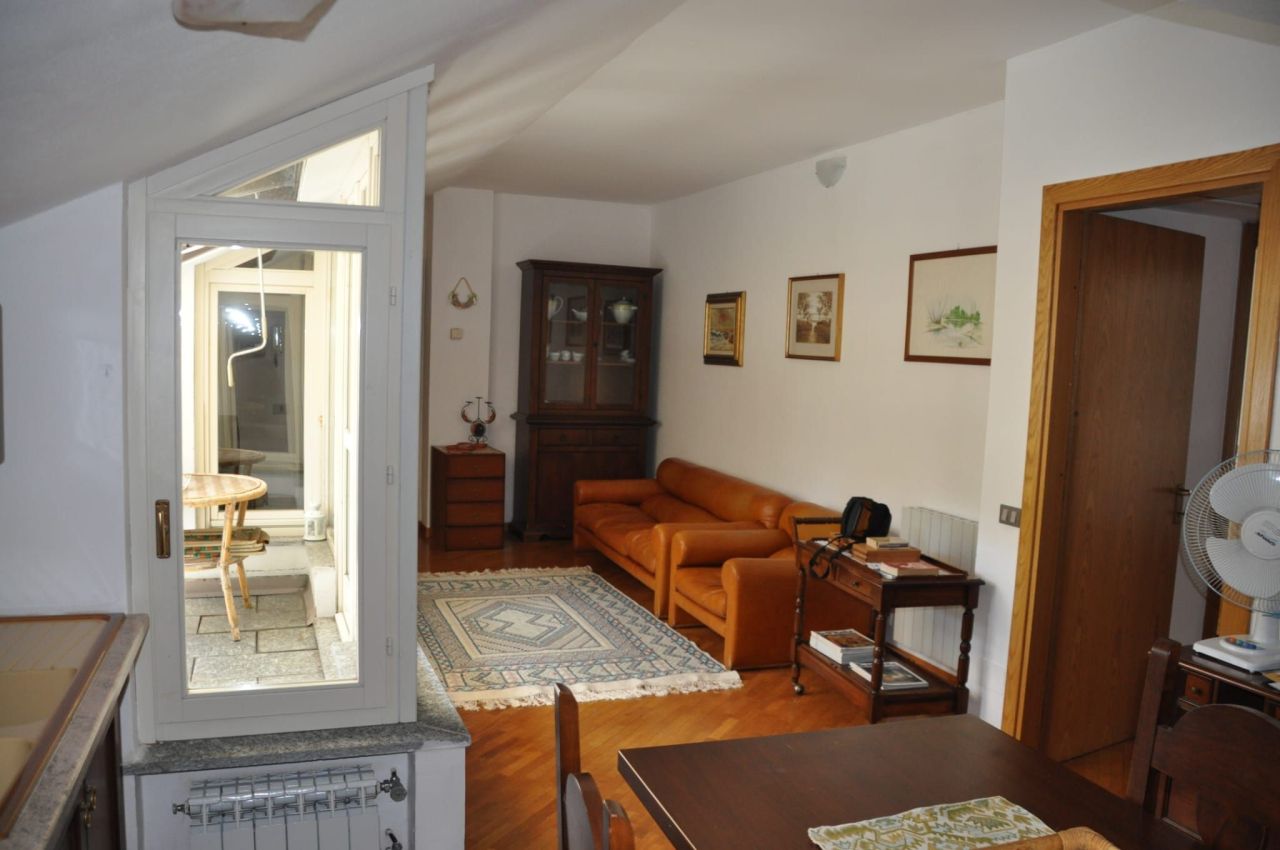 Loft in Stresa, Italien, 79 m² - Foto 9