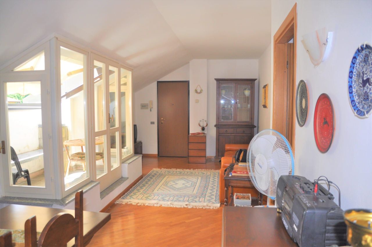 Loft in Stresa, Italien, 79 m² - Foto 8