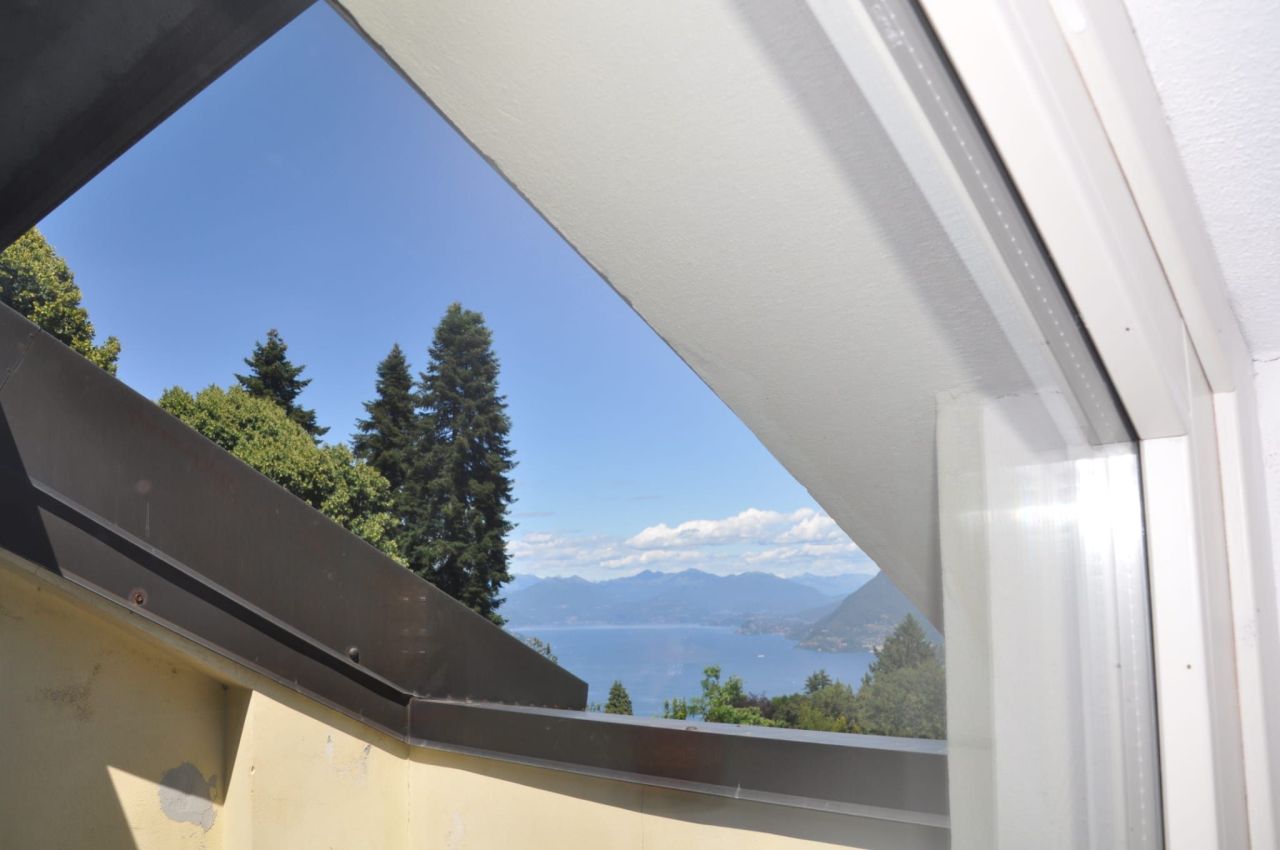 Loft in Stresa, Italien, 79 m² - Foto 10