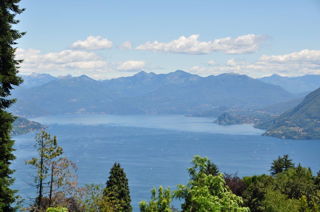 Loft in Stresa, Italien, 79 m² - Foto 3